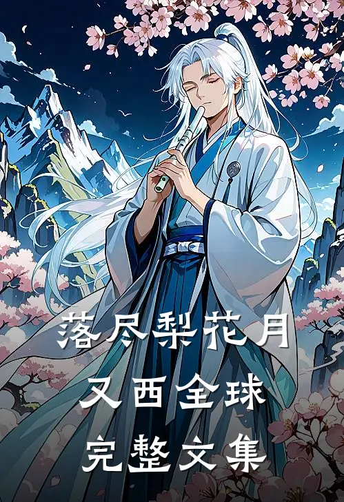落尽梨花月又西全球完整文集