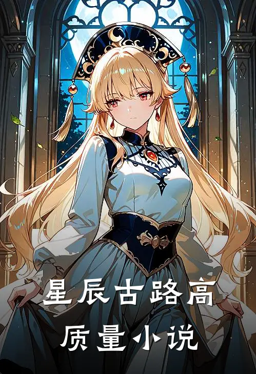 星辰古路高质量小说