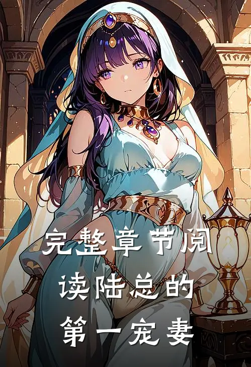 完整章节阅读陆总的第一宠妻