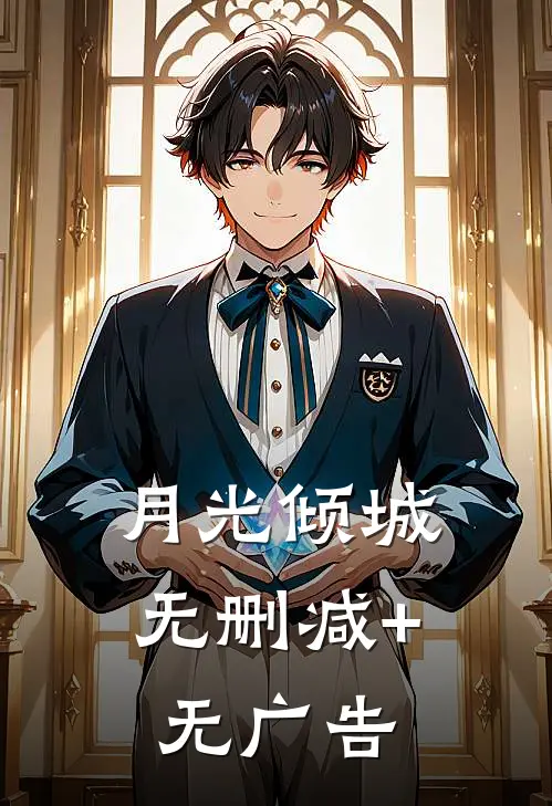月光倾城无删减+无广告