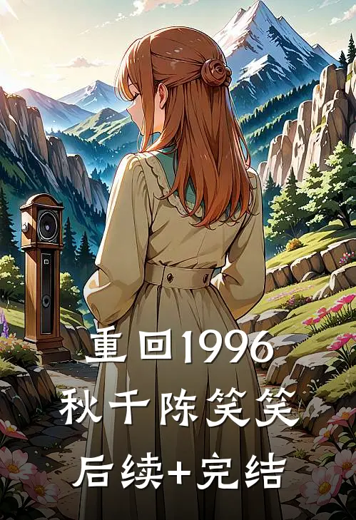重回1996秋千陈笑笑后续+完结