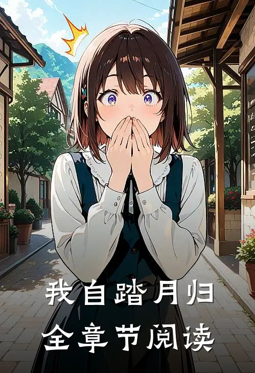 我自踏月归全章节阅读