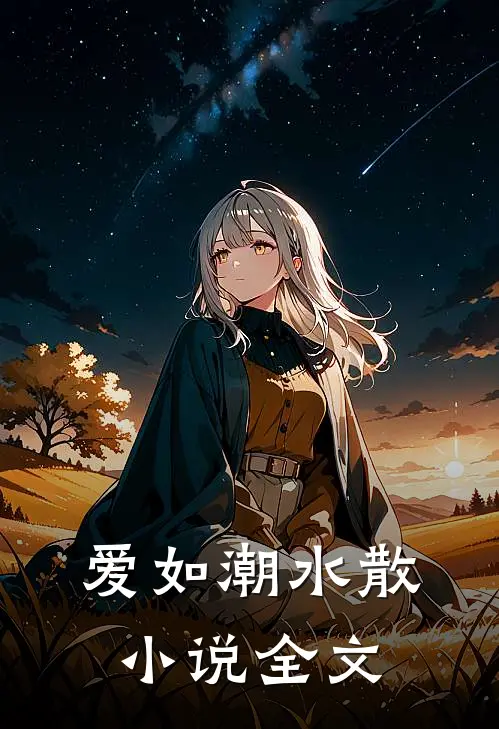 爱如潮水散小说全文