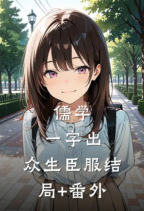 儒学：一字出，众生臣服结局+番外