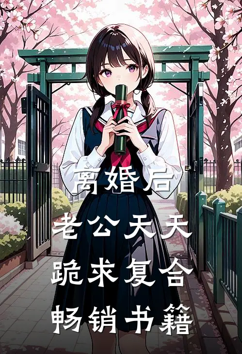 离婚后，老公天天跪求复合畅销书籍
