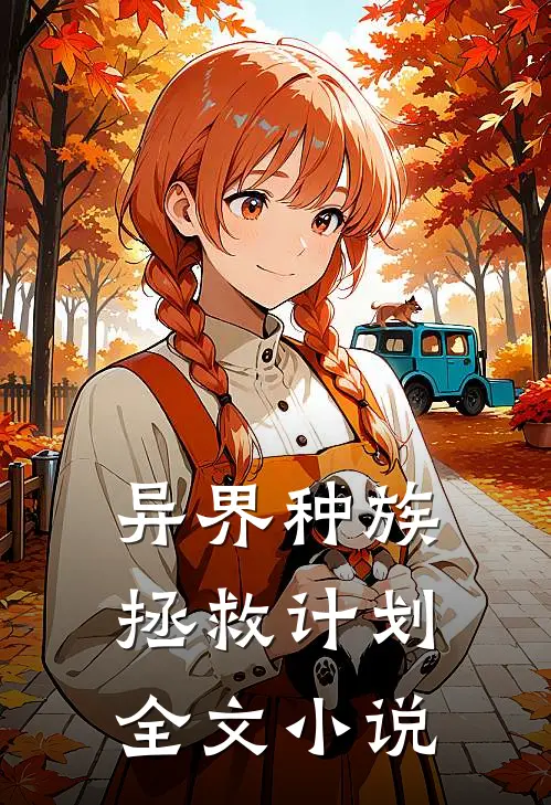 异界种族拯救计划全文小说
