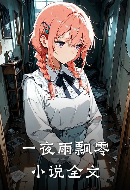 一夜雨飘零小说全文