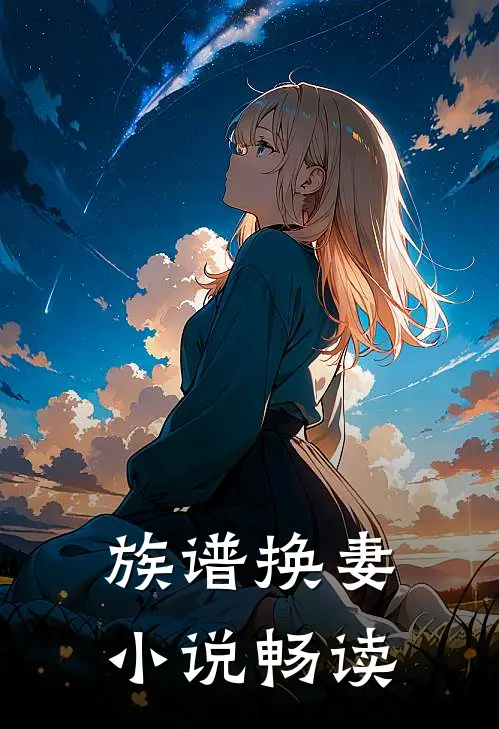 族谱换妻小说畅读