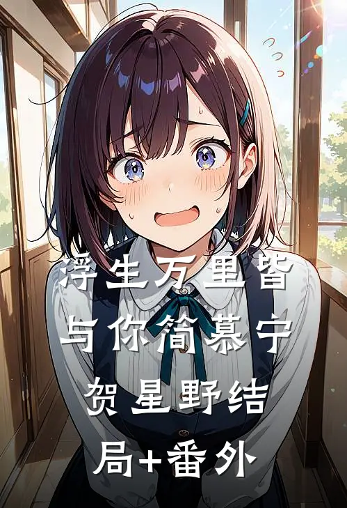 浮生万里皆与你简慕宁贺星野结局+番外