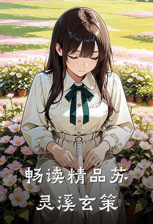 畅读精品苏灵溪玄策