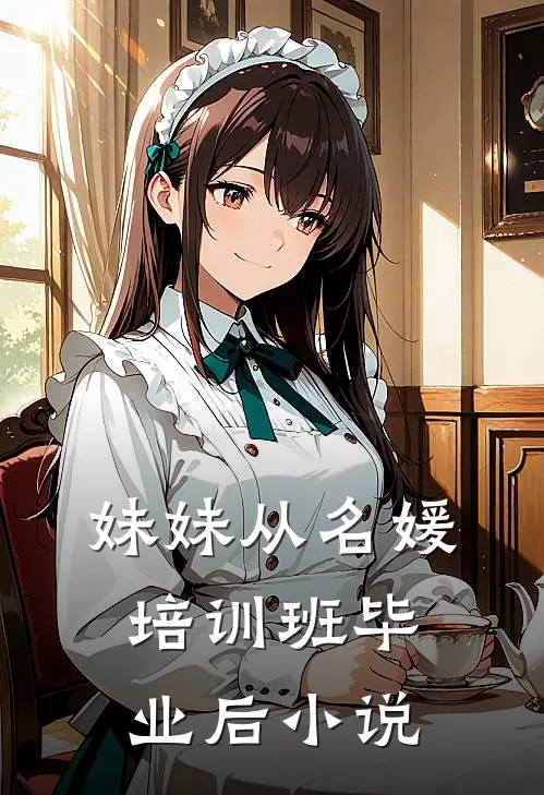 妹妹从名媛培训班毕业后小说