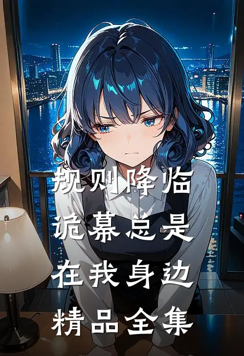 规则降临：诡幕总是在我身边精品全集