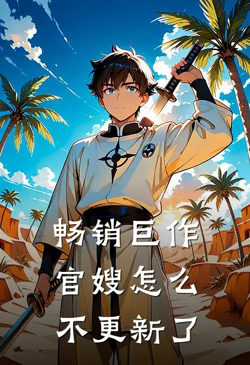 畅销巨作官嫂怎么不更新了
