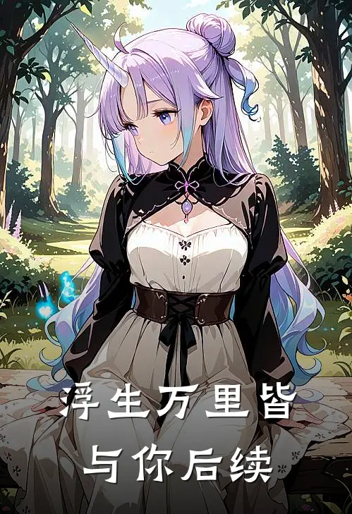 浮生万里皆与你后续