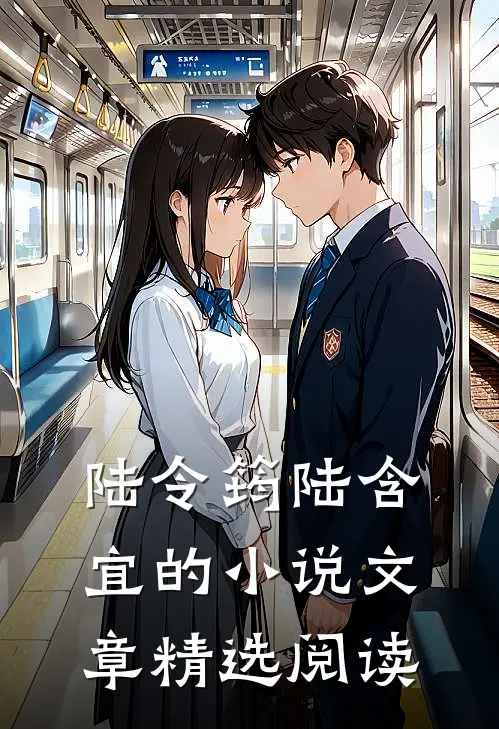 陆令筠陆含宜的小说文章精选阅读