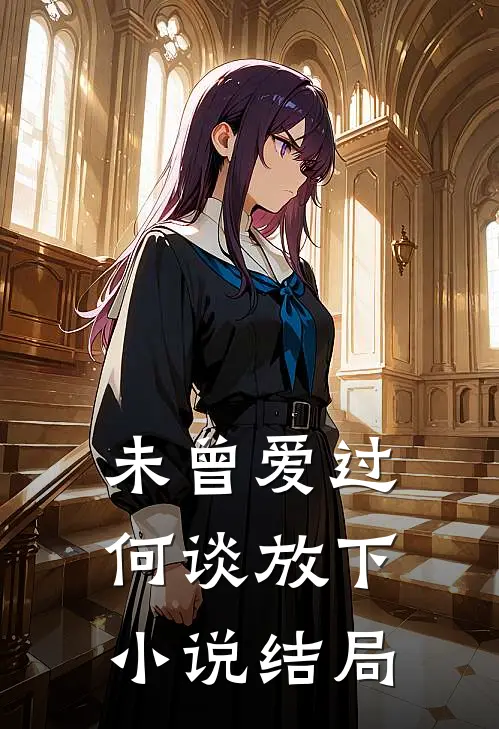 未曾爱过，何谈放下小说结局