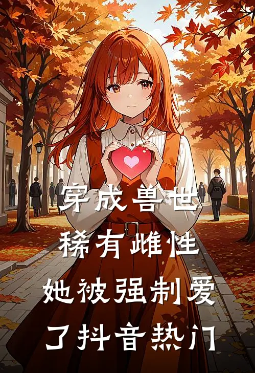 穿成兽世稀有雌性，她被强制爱了抖音热门