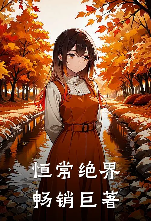 恒常绝界畅销巨著