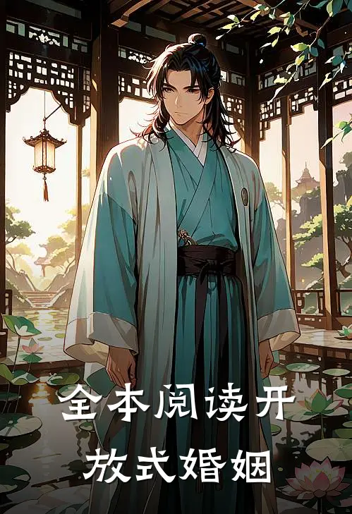 全本阅读开放式婚姻