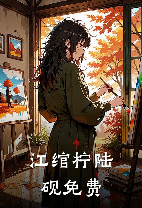 江绾柠陆砚免费
