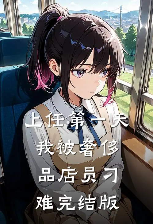 上任第一天，我被奢侈品店员刁难完结版