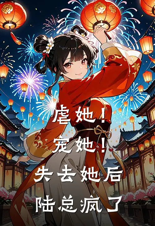 虐她！宠她！失去她后陆总疯了
