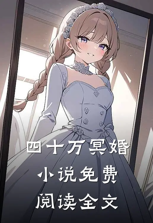 四十万冥婚小说免费阅读全文