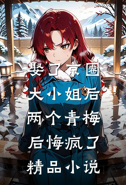 娶了京圈大小姐后，两个青梅后悔疯了精品小说
