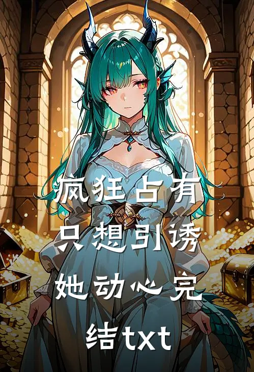 疯狂占有：只想引诱她动心完结txt