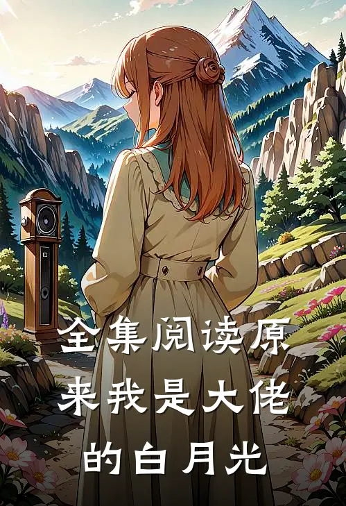 全集阅读原来我是大佬的白月光