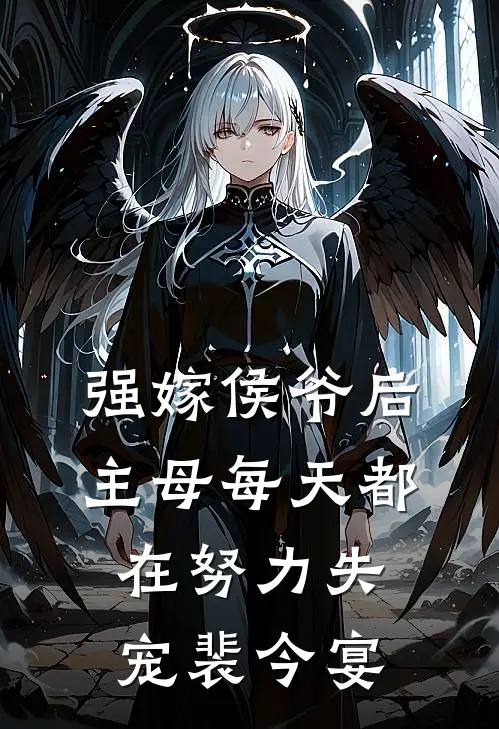 强嫁侯爷后，主母每天都在努力失宠裴今宴