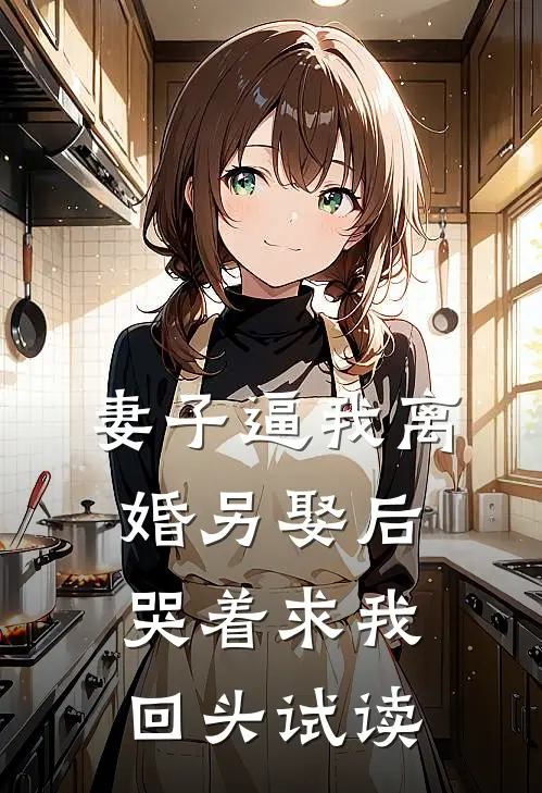 妻子逼我离婚另娶后，哭着求我回头试读
