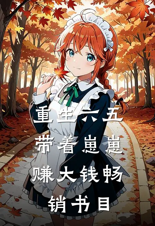 重生六五：带着崽崽赚大钱畅销书目