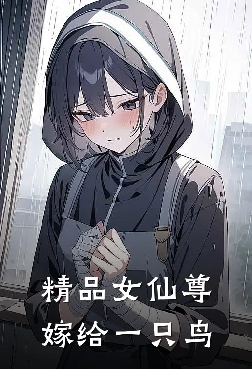 精品女仙尊嫁给一只鸟