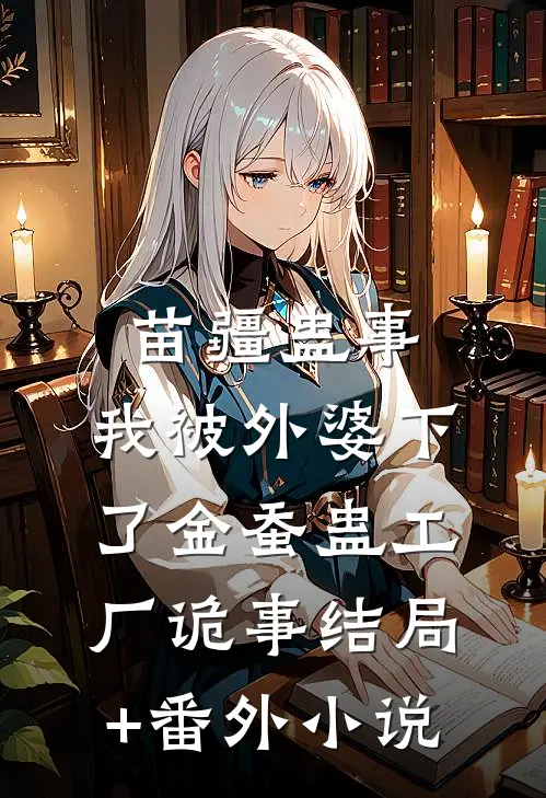 苗疆蛊事：我被外婆下了金蚕蛊-工厂诡事结局+番外小说