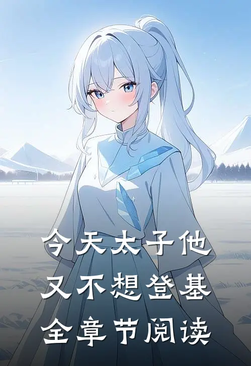今天太子他又不想登基全章节阅读