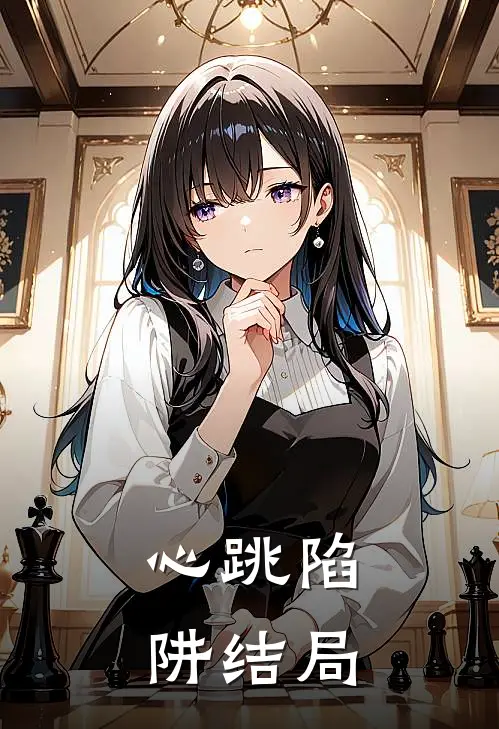 心跳陷阱结局
