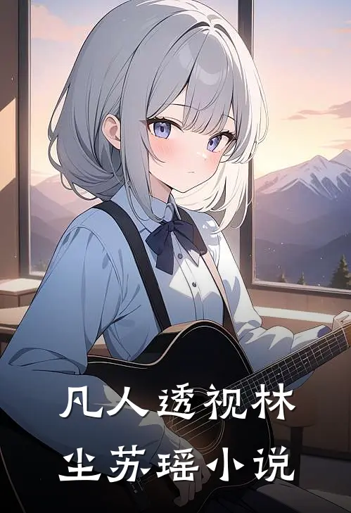凡人透视林尘苏瑶小说