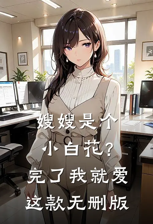 嫂嫂是个小白花？完了，我就爱这款无删版