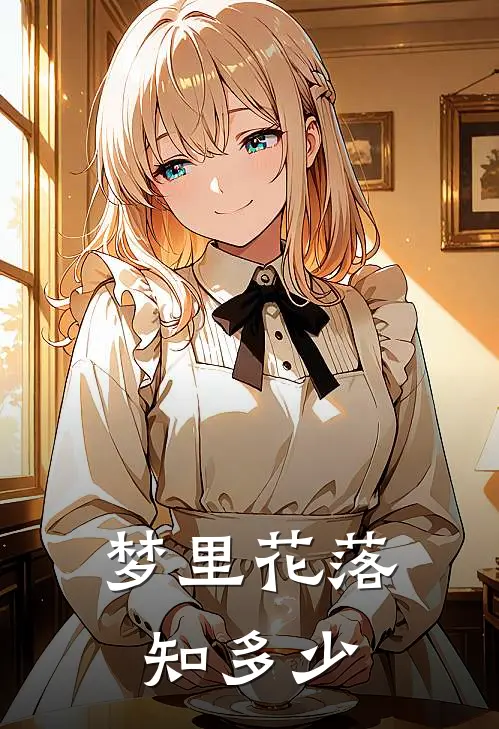 梦里花落知多少