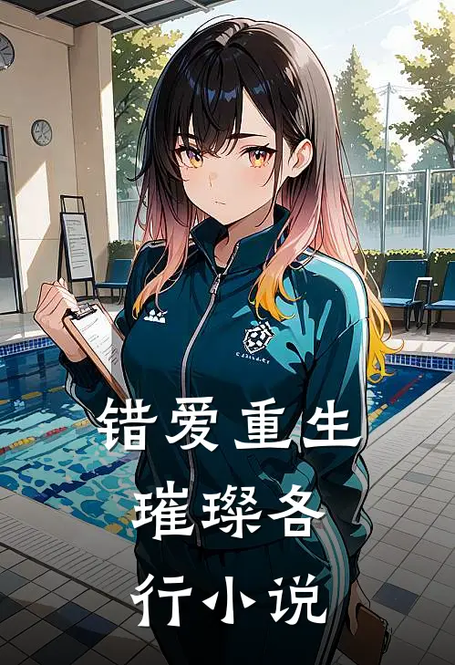 错爱重生，璀璨各行小说