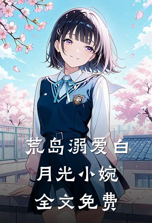 荒岛溺爱白月光小婉全文免费
