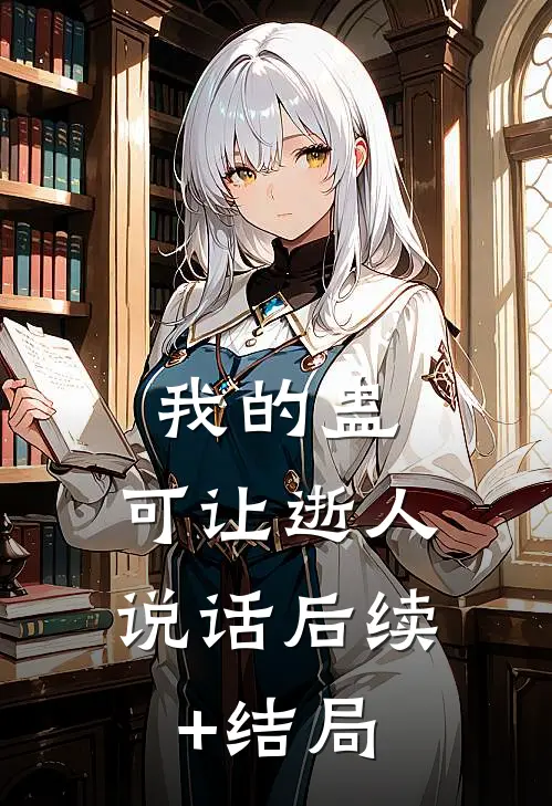 我的蛊，可让逝人说话后续+结局