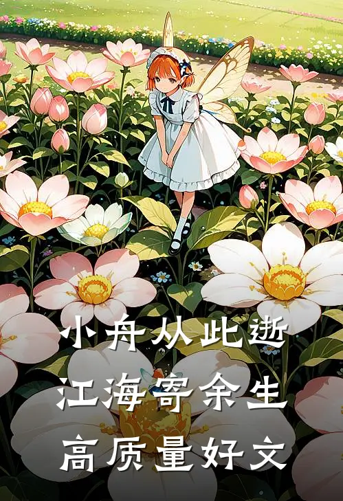 小舟从此逝，江海寄余生高质量好文