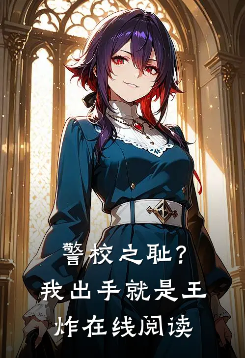 警校之耻？我出手就是王炸在线阅读