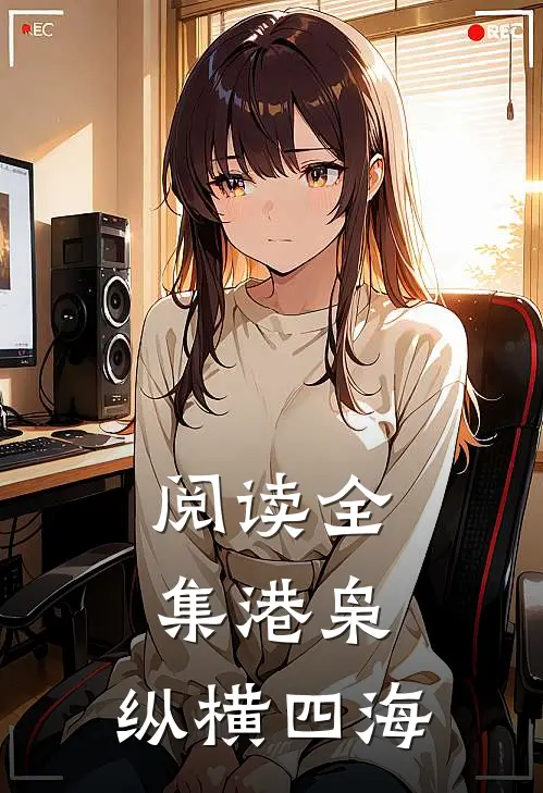 阅读全集港枭：纵横四海