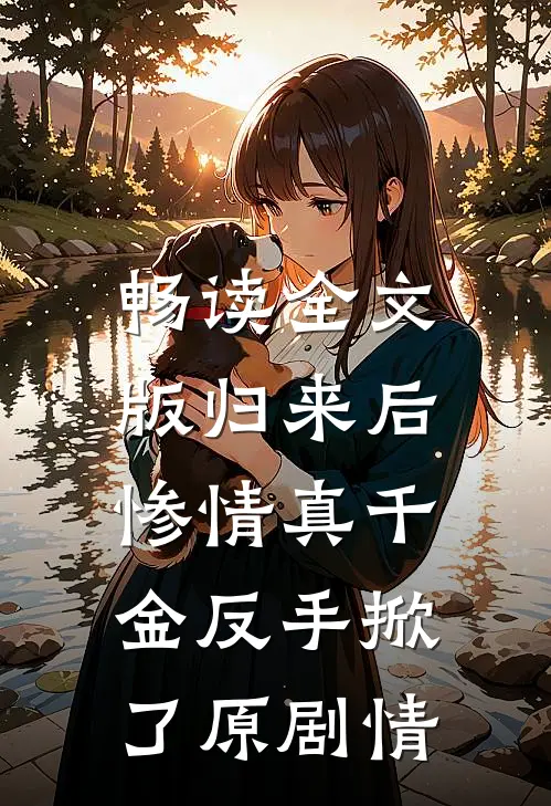 畅读全文版归来后，惨情真千金反手掀了原剧情
