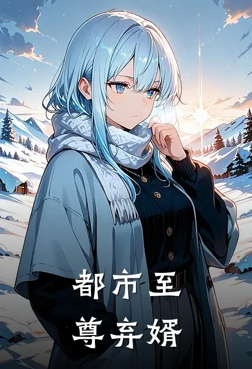 都市至尊弃婿