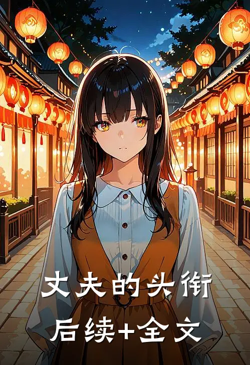 丈夫的头衔后续+全文