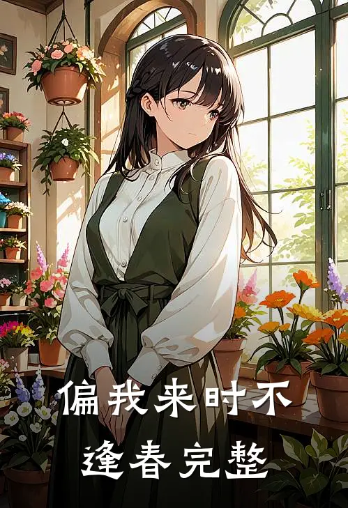 偏我来时不逢春完整